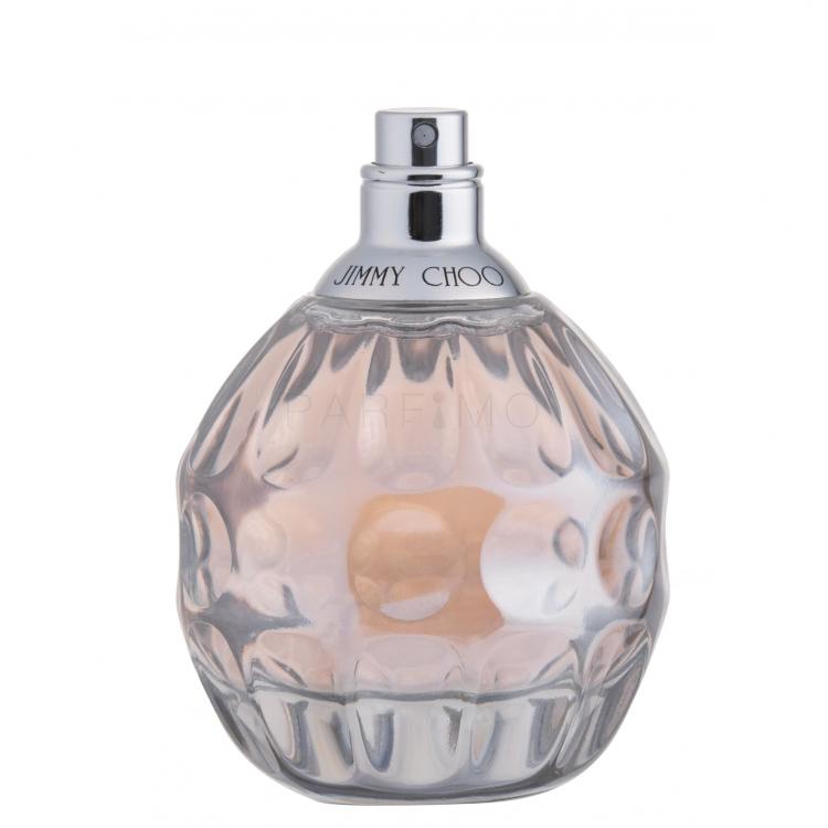 Jimmy Choo Jimmy Choo Eau de Toilette nőknek 100 ml teszter