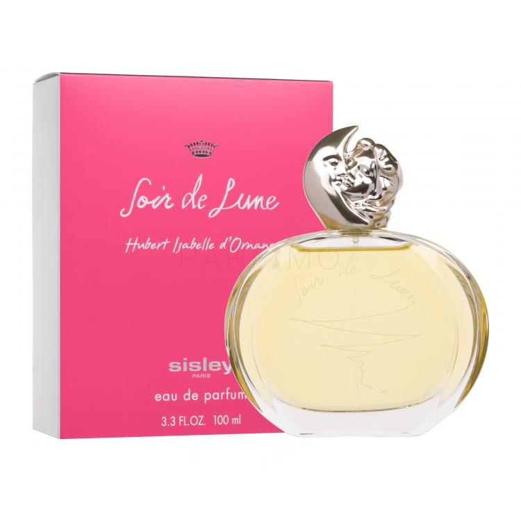 Sisley Soir de Lune Eau de Parfum nőknek 100 ml