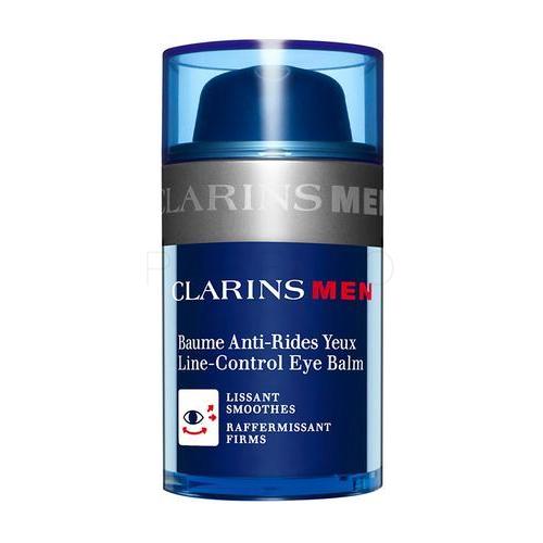 Clarins Men Line-Control Szemkörnyékápoló krém férfiaknak 20 ml teszter