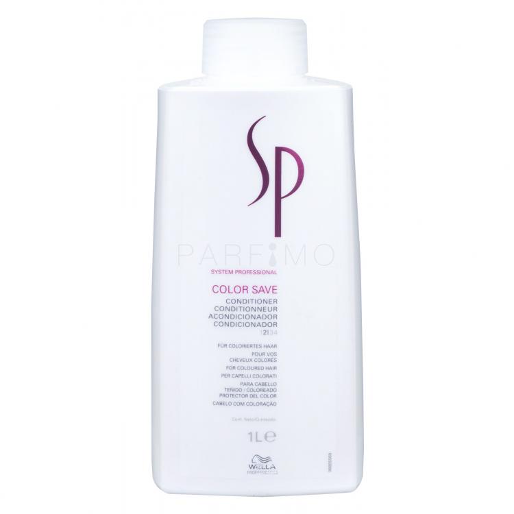 Wella Professionals SP Color Save Hajkondicionáló nőknek 1000 ml