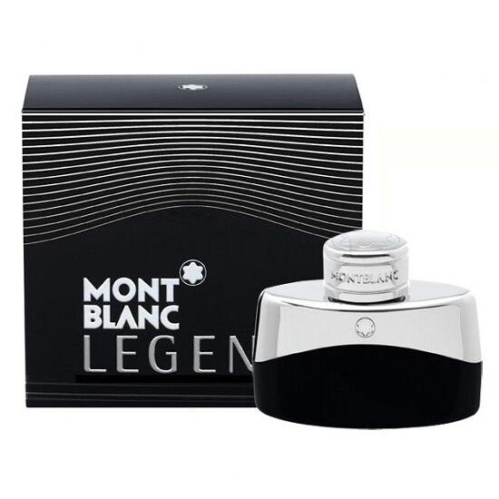 Montblanc Legend Eau de Toilette férfiaknak 100 ml teszter