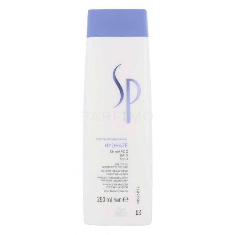 Wella Professionals SP Hydrate Sampon nőknek 250 ml