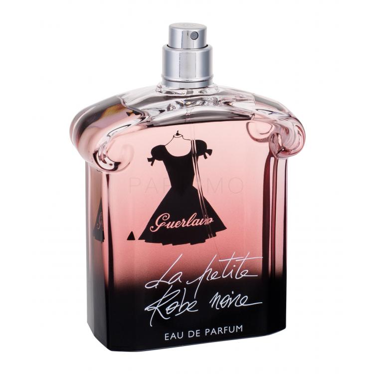 Guerlain La Petite Robe Noire Eau de Parfum nőknek 100 ml teszter
