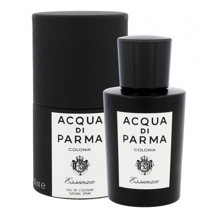 Acqua di Parma Colonia Essenza Eau de Cologne férfiaknak 50 ml