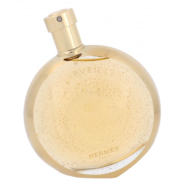 Hermes L´Ambre des Merveilles Eau de Parfum nőknek 100 ml teszter