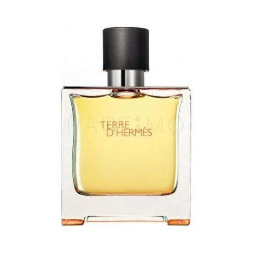 Hermes Terre d´Hermès Parfüm férfiaknak 30 ml teszter