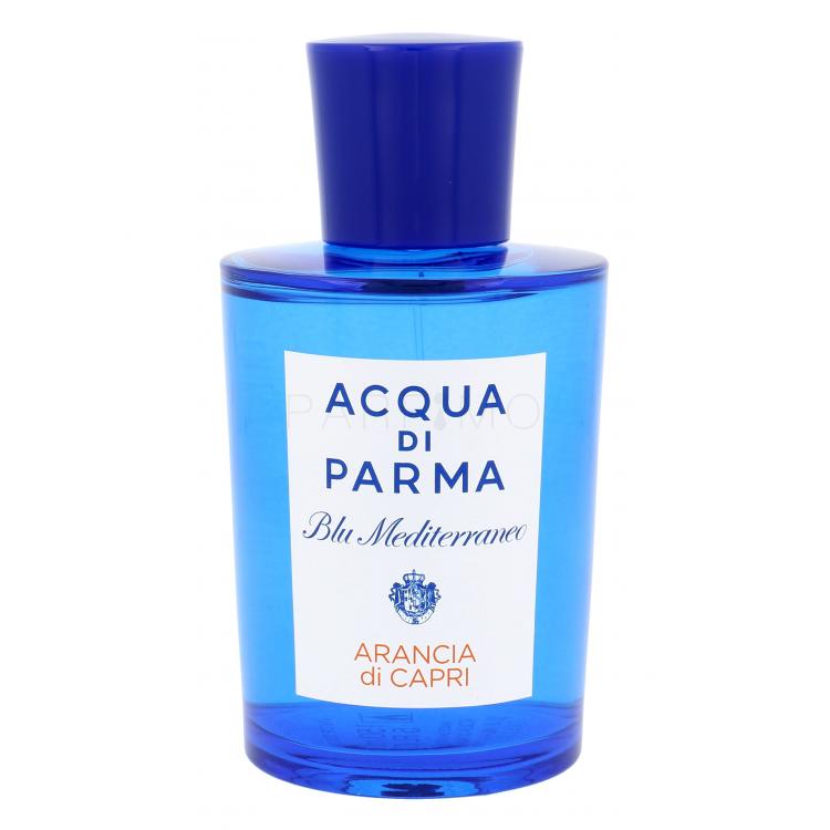 Acqua di Parma Blu Mediterraneo Arancia di Capri Eau de Toilette 150 ml teszter