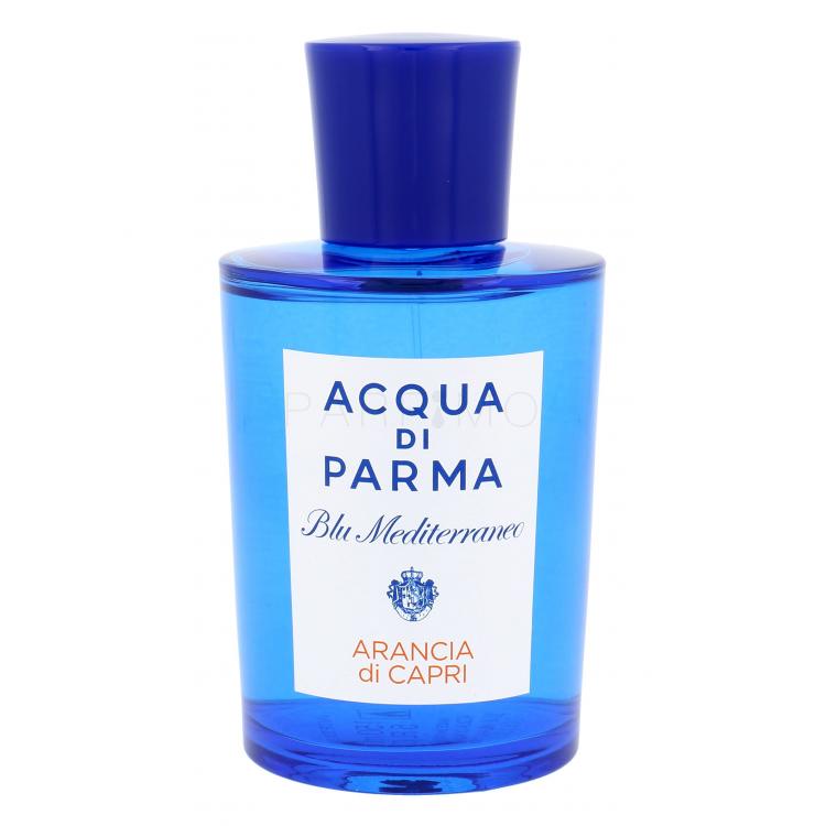 Acqua di Parma Blu Mediterraneo Arancia di Capri Eau de Toilette 150 ml teszter