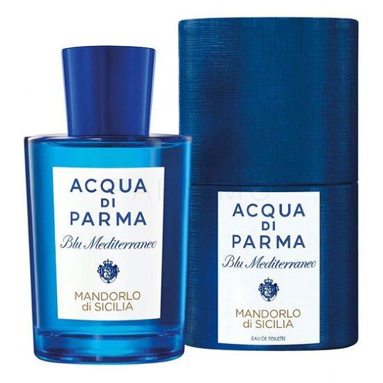 Acqua di Parma Blu Mediterraneo Mandorlo di Sicilia Eau de Toilette 150 ml teszter