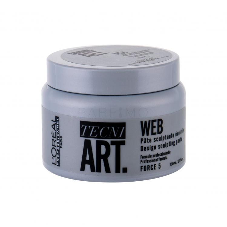 L&#039;Oréal Professionnel Tecni.Art Web Tincskiemelés és hajformázás nőknek 150 ml