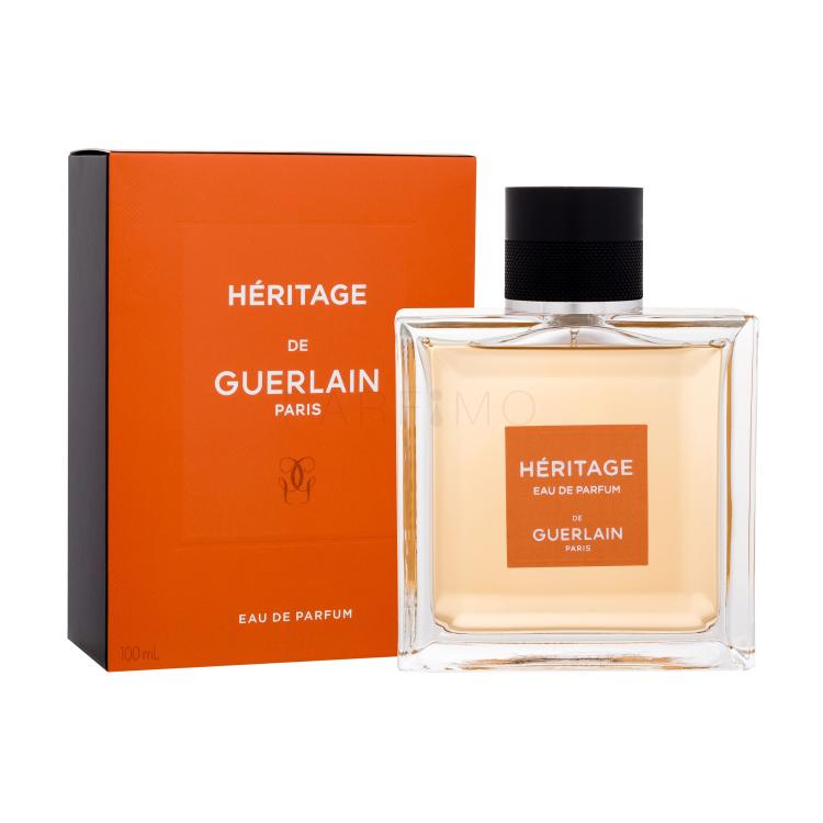 Guerlain Héritage Eau de Parfum férfiaknak 100 ml