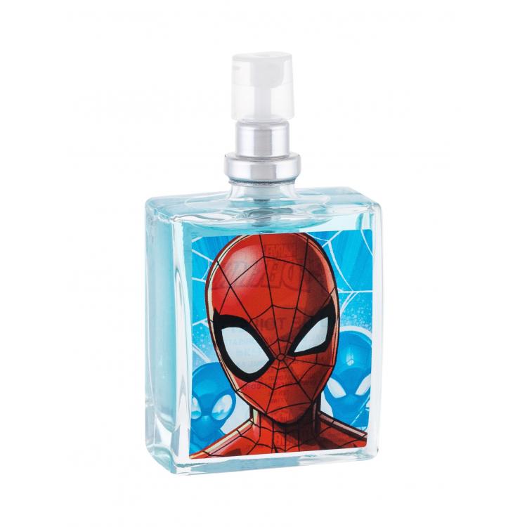Marvel Spiderman Eau de Toilette gyermekeknek 30 ml teszter