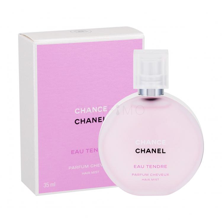 Chanel Chance Eau Tendre Hajpermet nőknek 35 ml