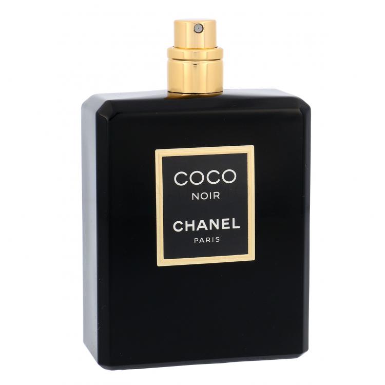 Chanel Coco Noir Eau de Parfum nőknek 100 ml teszter