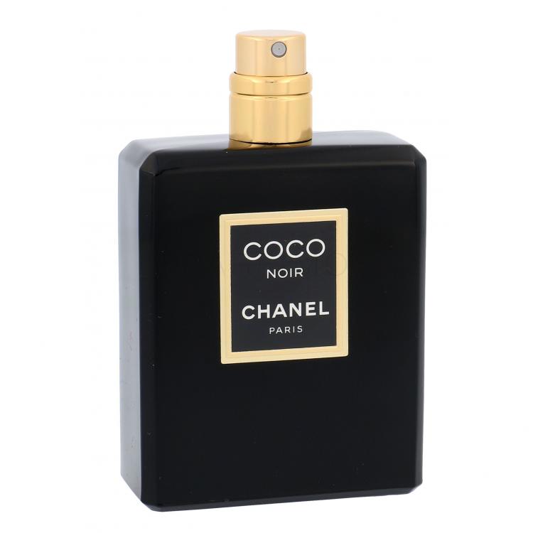 Chanel Coco Noir Eau de Parfum nőknek 50 ml teszter