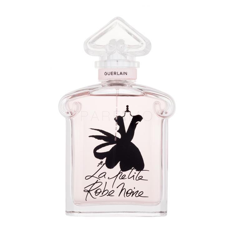 Guerlain La Petite Robe Noire 2025 Eau de Toilette nőknek 30 ml