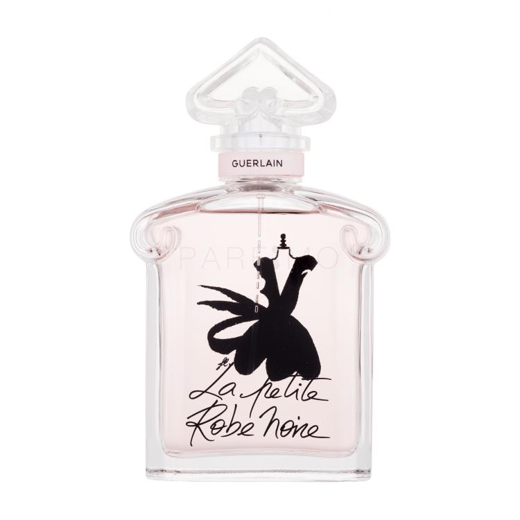 Guerlain La Petite Robe Noire 2025 Eau de Toilette nőknek 50 ml