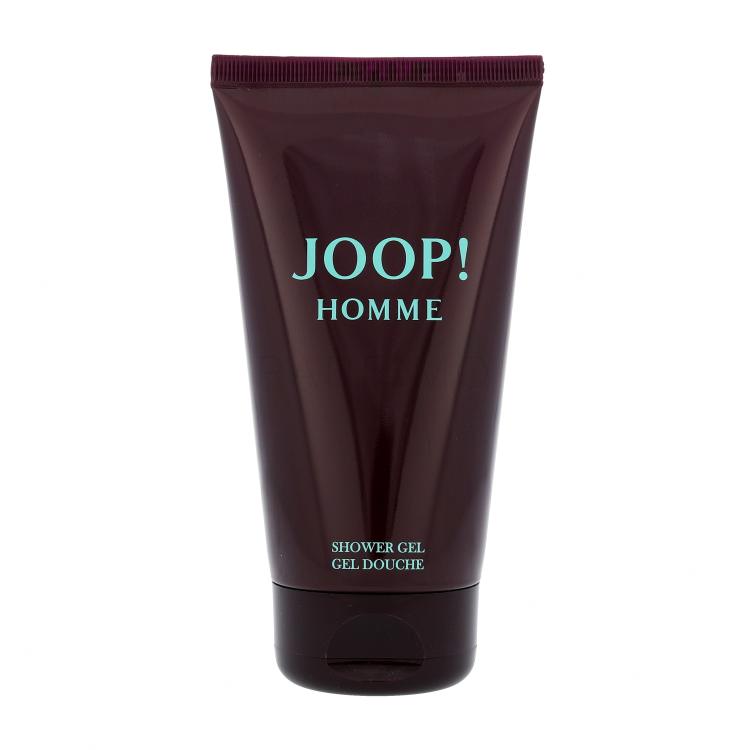 JOOP! Homme Tusfürdő férfiaknak 150 ml