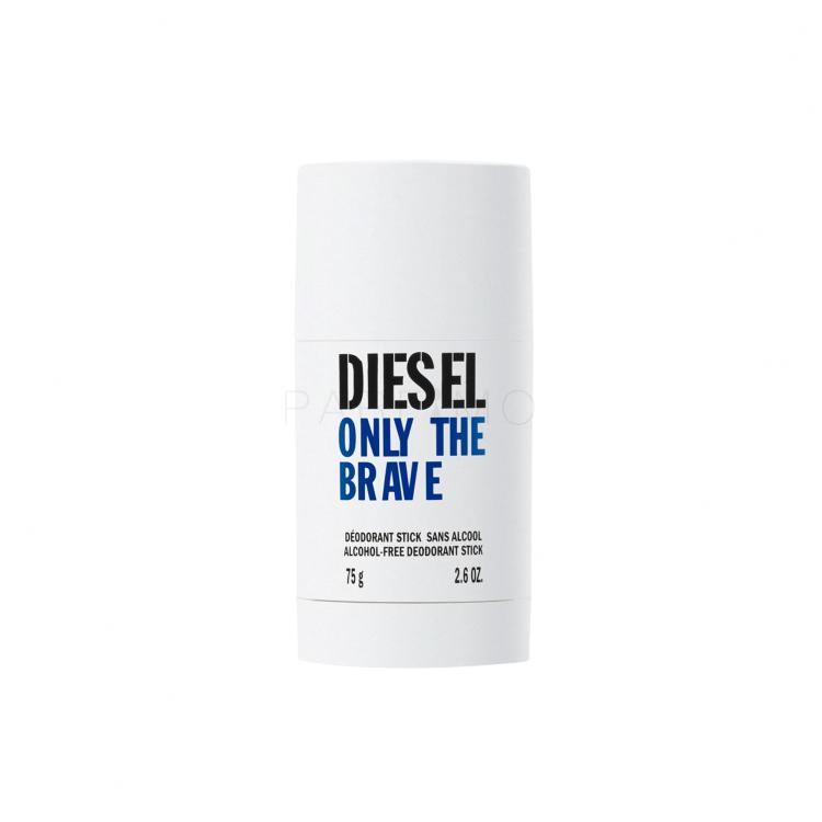 Diesel Only The Brave Dezodor férfiaknak 75 ml