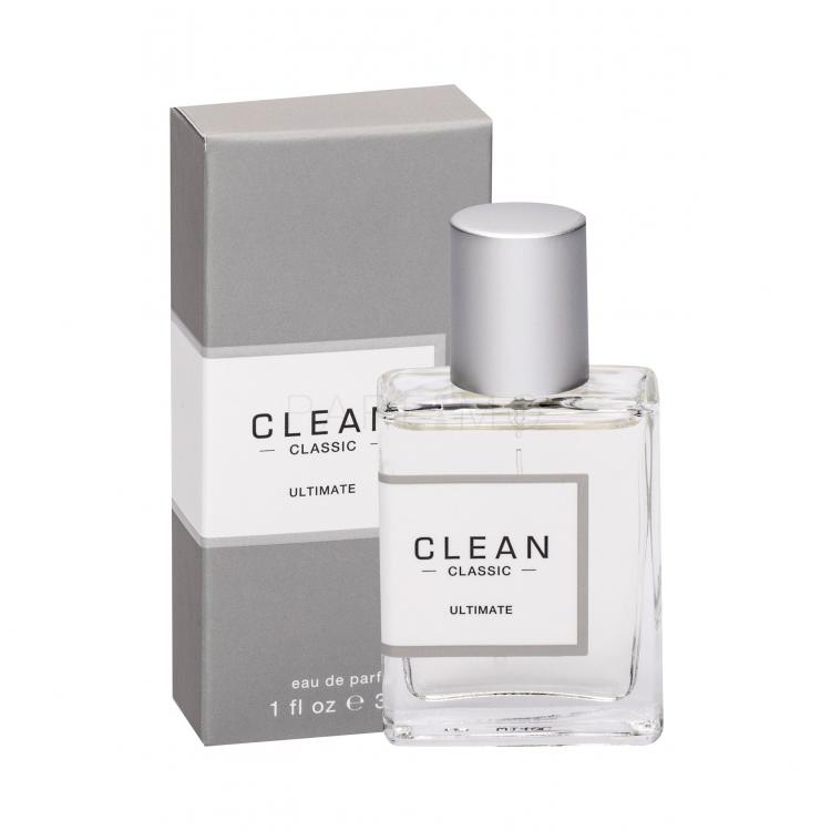 Clean Classic Ultimate Eau de Parfum nőknek 30 ml