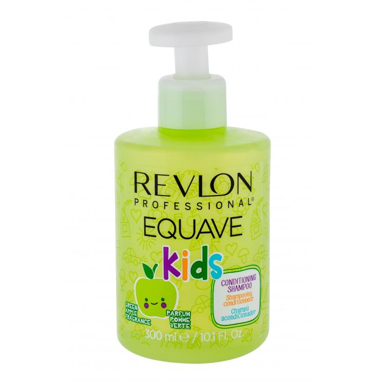 Revlon Professional Equave Kids Sampon gyermekeknek 300 ml