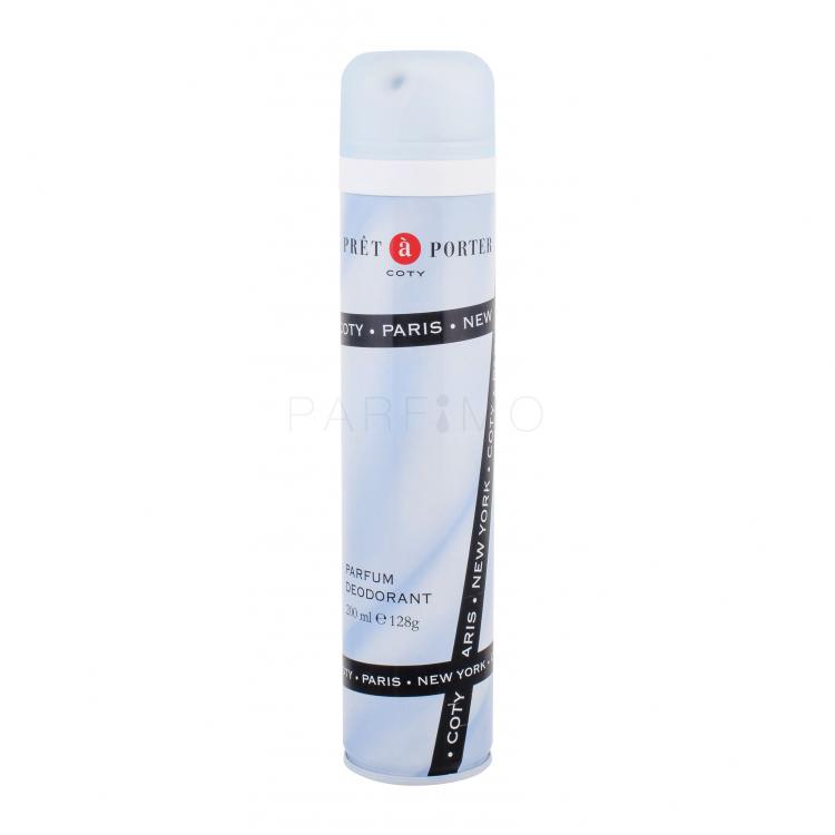 Pret Á Porter Original Dezodor nőknek 200 ml