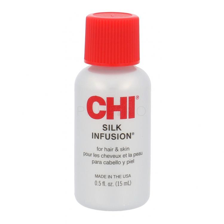 Farouk Systems CHI Silk Infusion Hajszérum nőknek 15 ml