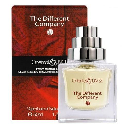 The Different Company Oriental Lounge Eau de Parfum 90 ml teszter