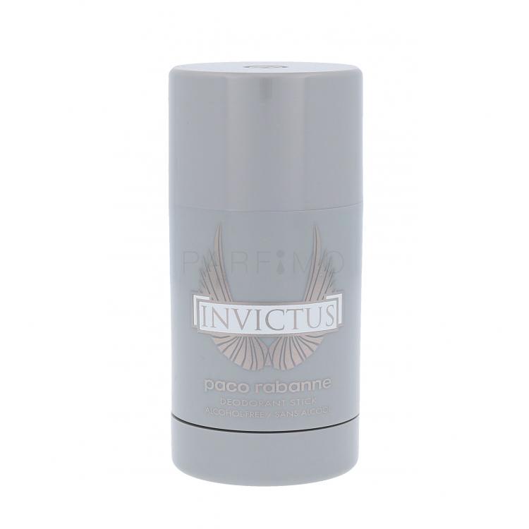 Paco Rabanne Invictus Dezodor férfiaknak 75 ml