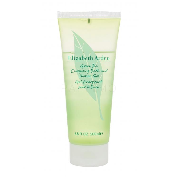 Elizabeth Arden Green Tea Tusfürdő nőknek 200 ml