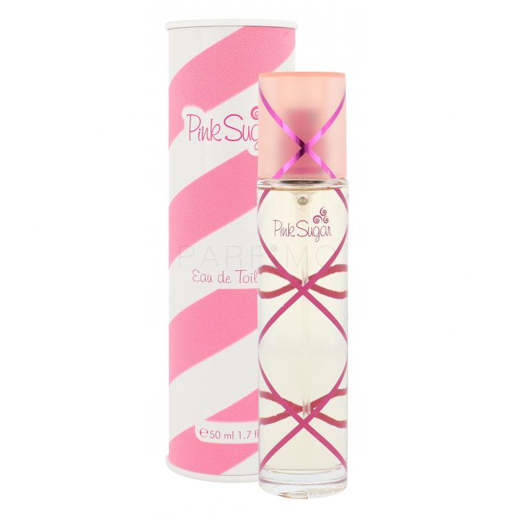 Pink Sugar Pink Sugar Eau de Toilette nőknek 50 ml