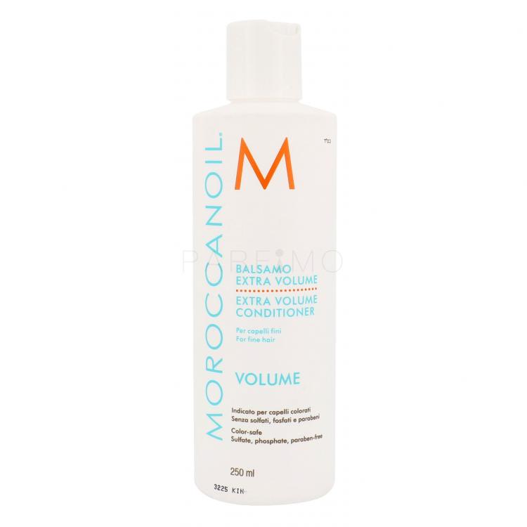 Moroccanoil Volume Hajkondicionáló nőknek 250 ml
