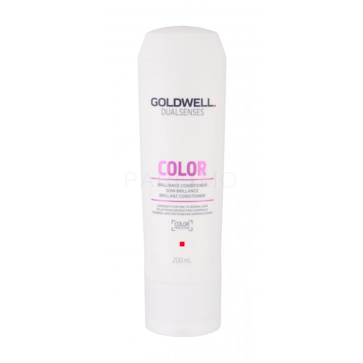 Goldwell Dualsenses Color Hajkondicionáló nőknek 200 ml