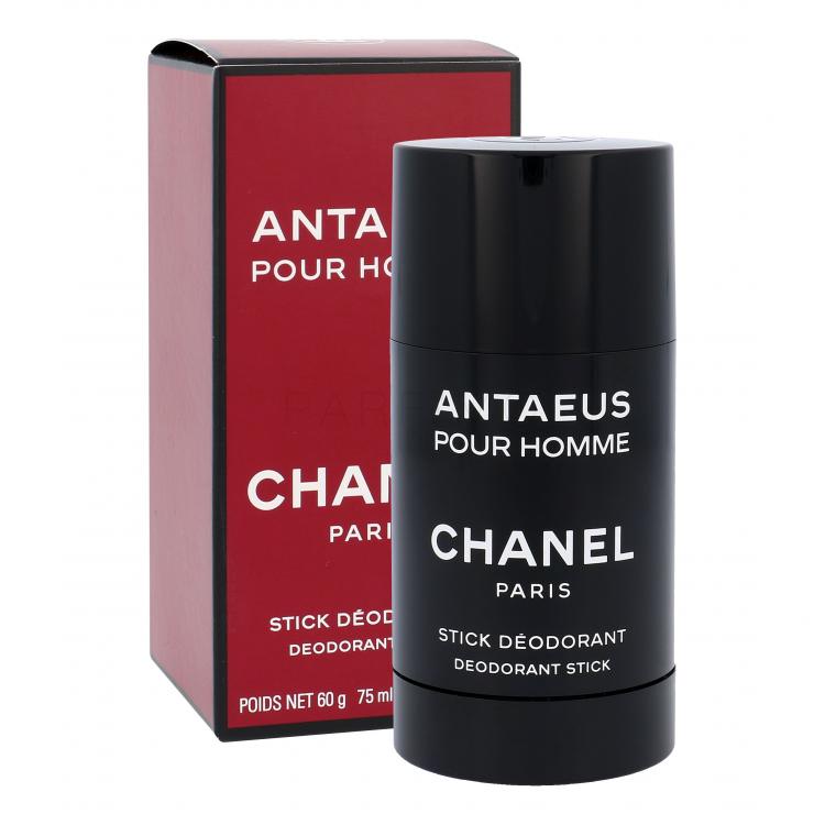 Chanel Antaeus Pour Homme Dezodor férfiaknak 75 ml