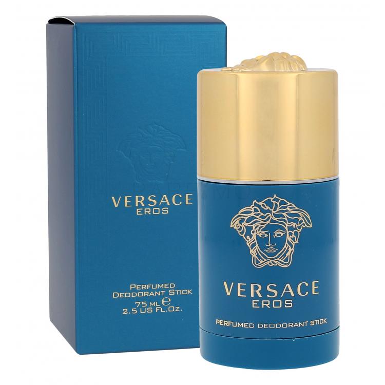 Versace Eros Dezodor férfiaknak 75 ml