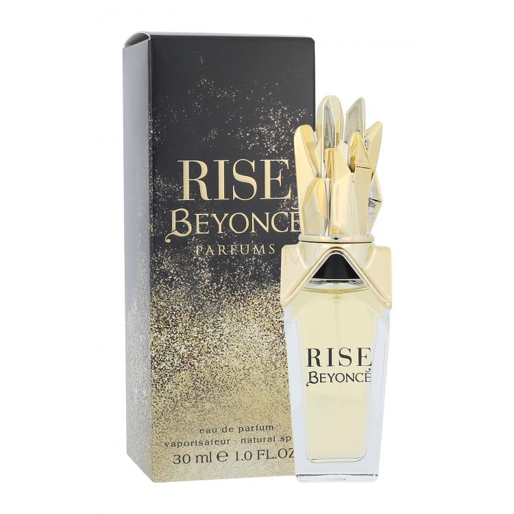 Beyonce Rise Eau de Parfum nőknek 30 ml