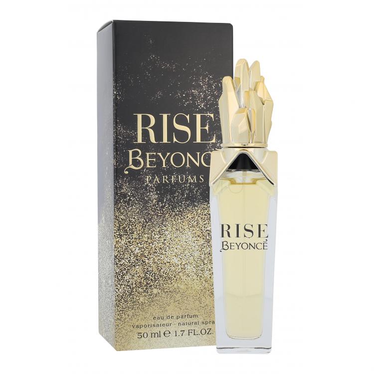 Beyonce Rise Eau de Parfum nőknek 50 ml