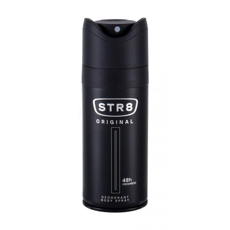 STR8 Original Dezodor férfiaknak 150 ml