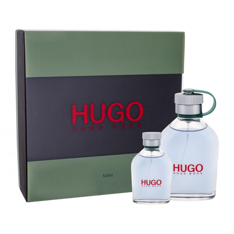 HUGO BOSS Hugo Man Ajándékcsomagok