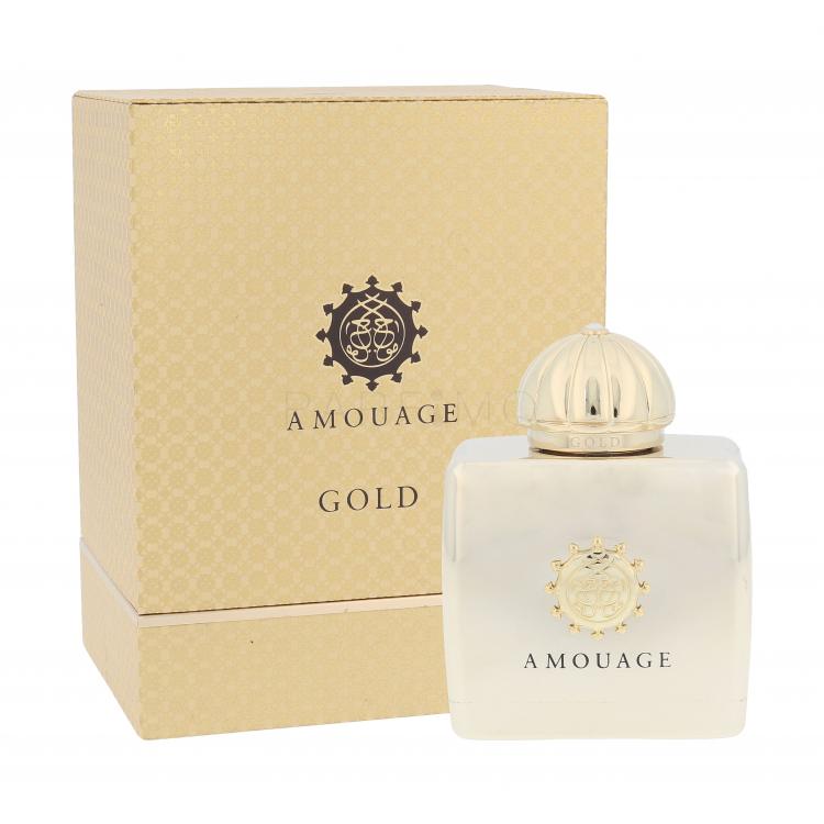 Amouage Gold Eau de Parfum nőknek 100 ml