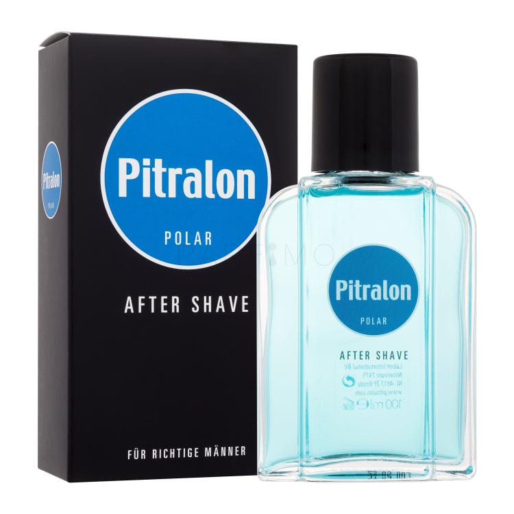 Pitralon Polar Borotválkozás utáni arcszesz férfiaknak 100 ml