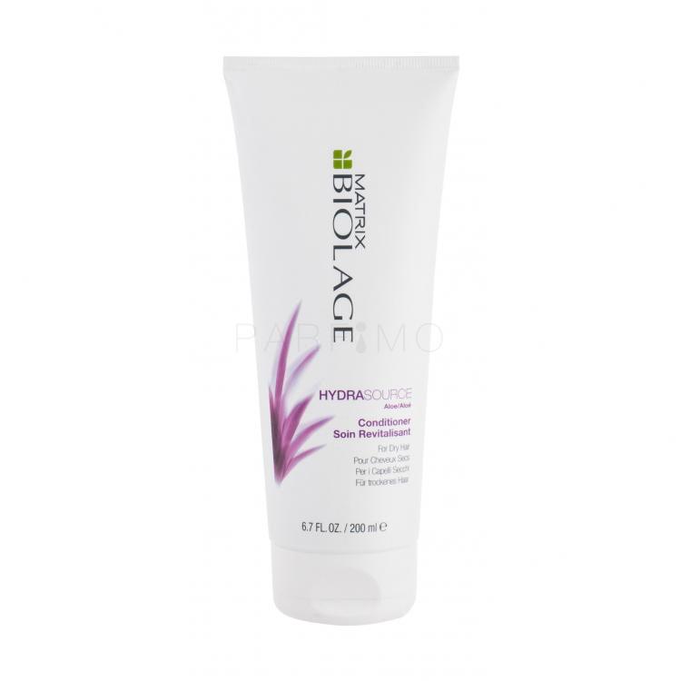Biolage Hydra Source Conditioner Hajkondicionáló nőknek 200 ml