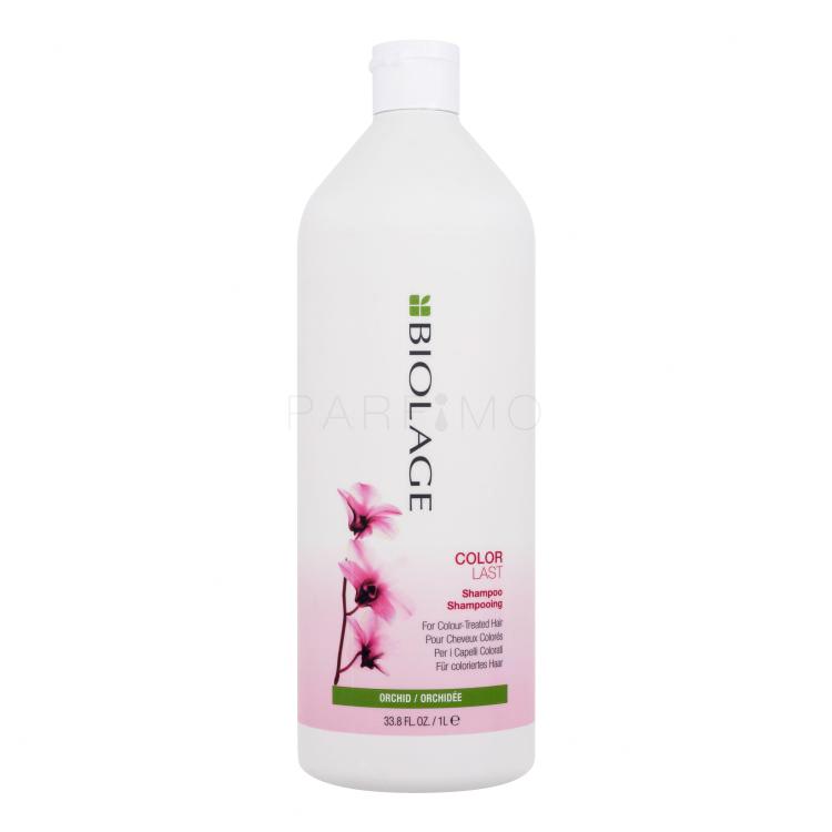 Biolage Color Last Sampon nőknek 1000 ml