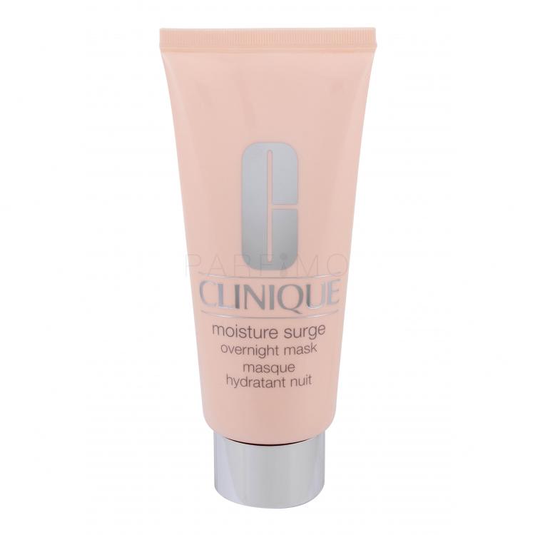 Clinique Moisture Surge Arcmaszk nőknek 100 ml