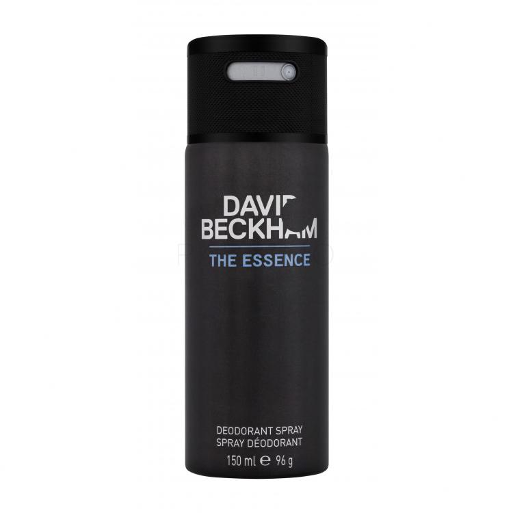 David Beckham The Essence Dezodor férfiaknak 150 ml
