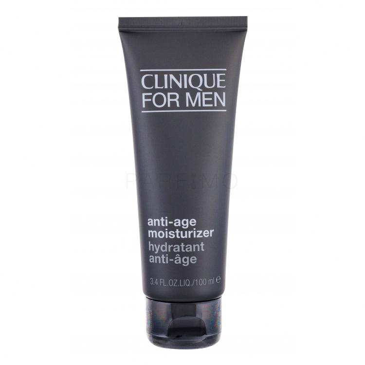 Clinique For Men Anti-Age Moisturizer Nappali arckrém férfiaknak 100 ml
