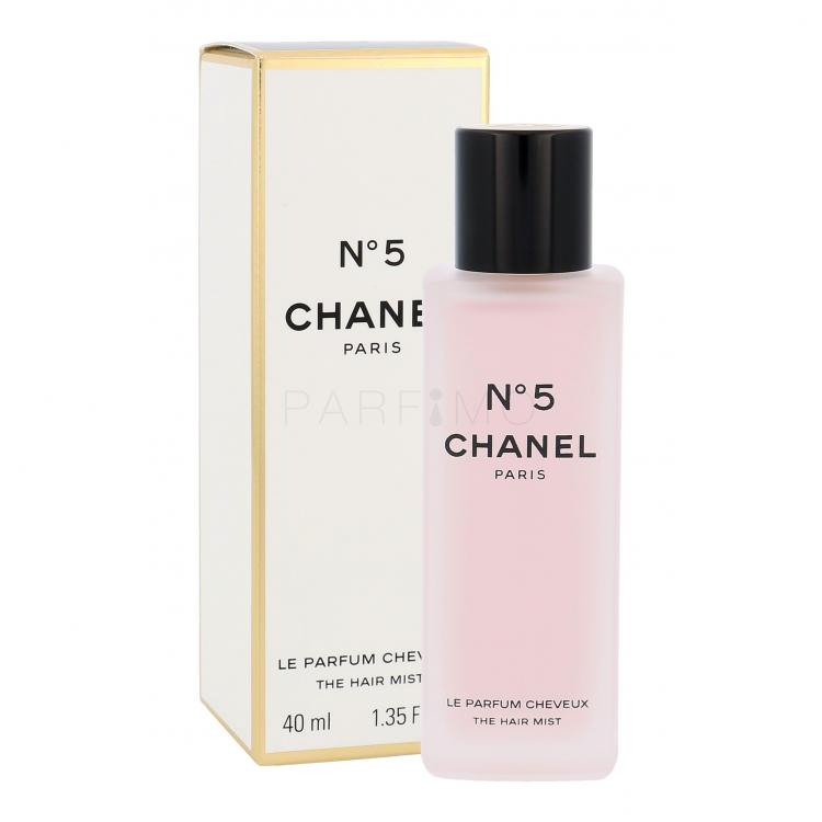 Chanel No.5 Hajpermet nőknek 40 ml