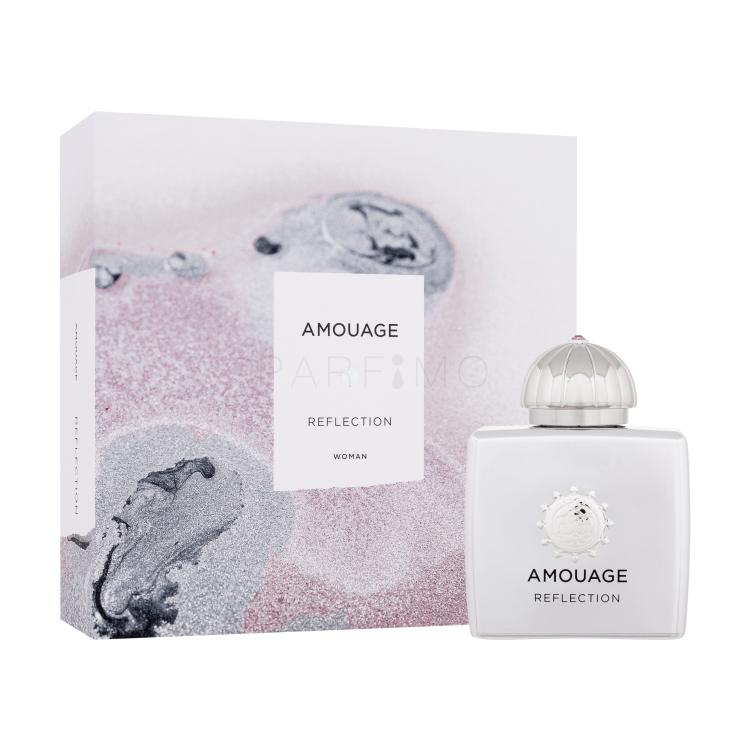 Amouage Reflection Woman Eau de Parfum nőknek 100 ml