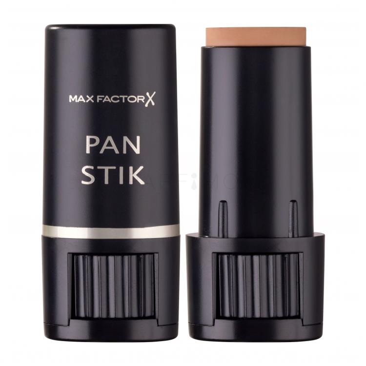 Max Factor Pan Stik Alapozó nőknek 9 g Változat 14 Cool Copper