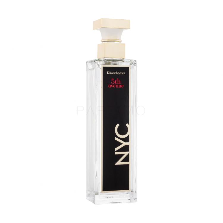 Elizabeth Arden 5th Avenue NYC Eau de Parfum nőknek 125 ml